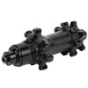 ZTTO M2 MTB Straightpull Hub 28 Holes 54T Ratchet XD