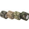 SEADESKY Camouflage Tape Wrap 5CM x 4.5M Camo Form (Pack
