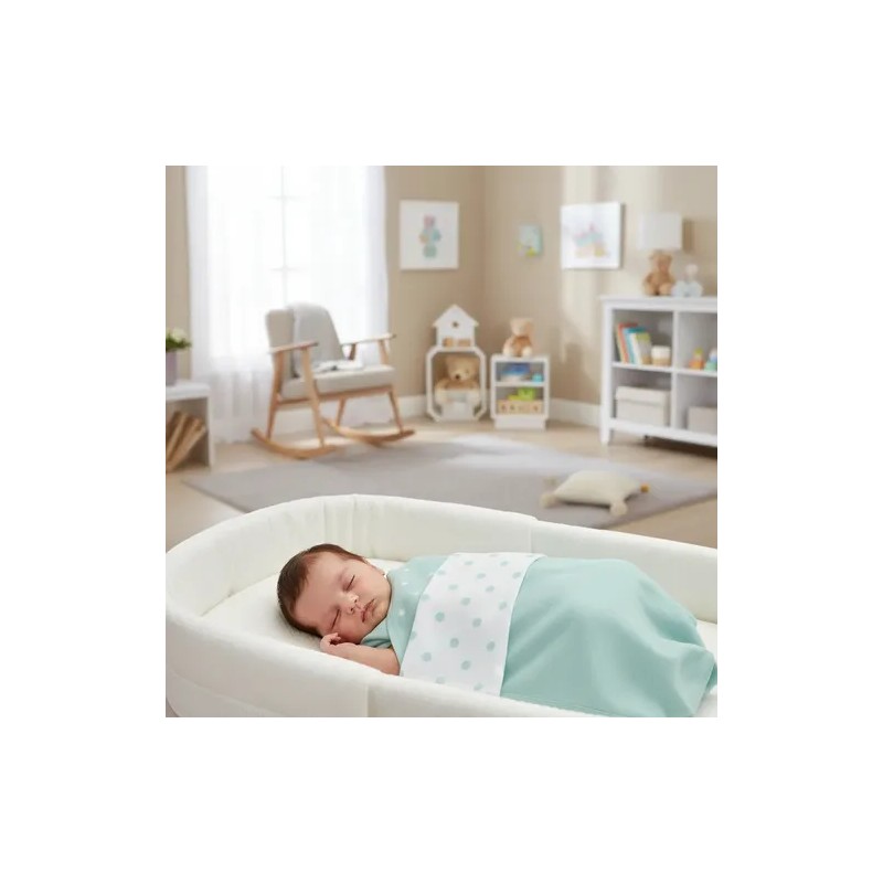 Set De 3 Sabanas Bebe Recién Nacido