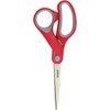 Scotch Multi-Purpose Scissors, Right or Left Hand, Stainless Steel Blades,