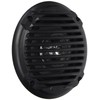 Jensen MS5006B 5.25" Dual-Cone Marine-Grade Speaker , black