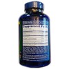 Osteo Flex Triple Fuerza Cúrcuma 200 Tabletas Glucosamina Hci Curcumina