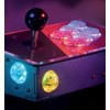 Picade Plasma Kit - Illuminated Arcade Buttons (6 Button Kit)