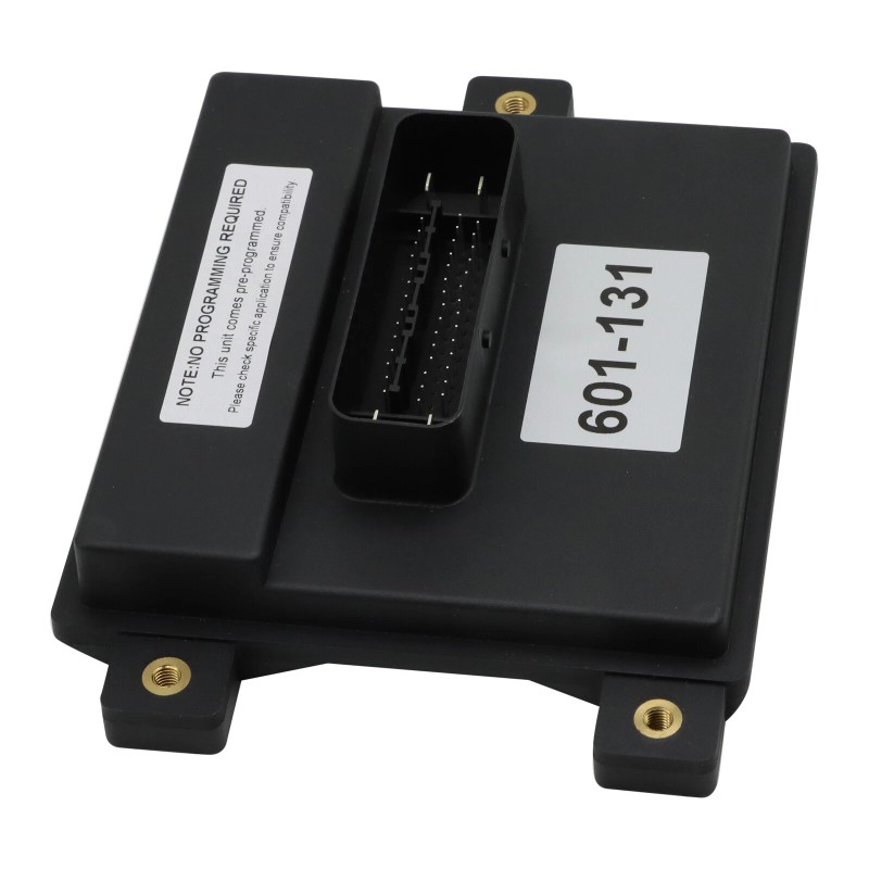 VIN PROGRAMMED For 2010-12 GM Fuel pump control module FSCM
