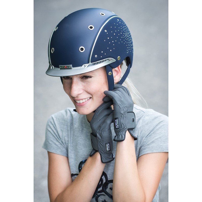 Roeckl Unisex Roeck-Grip Riding Glove in 10 Colours and all