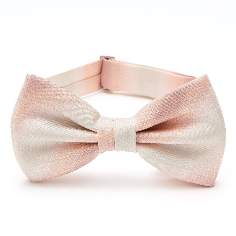 (fo-tyunatoukyou) Fortuna Tokyo 12. Horizon Bow Tie (Pocket Square with)