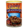 Glory Foods, Red Beans & Rice Ssnd, 15 OZ (Pack