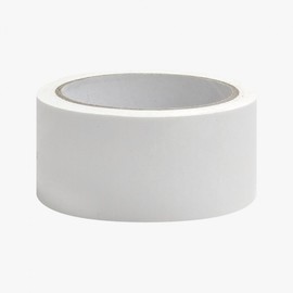 Window Gap Draft Blocker Tape 20m White Weatherstrip 2ea