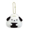 K Company Sanrio Characters (Onigiri Series) Ball Chain Mascot, Pochacco