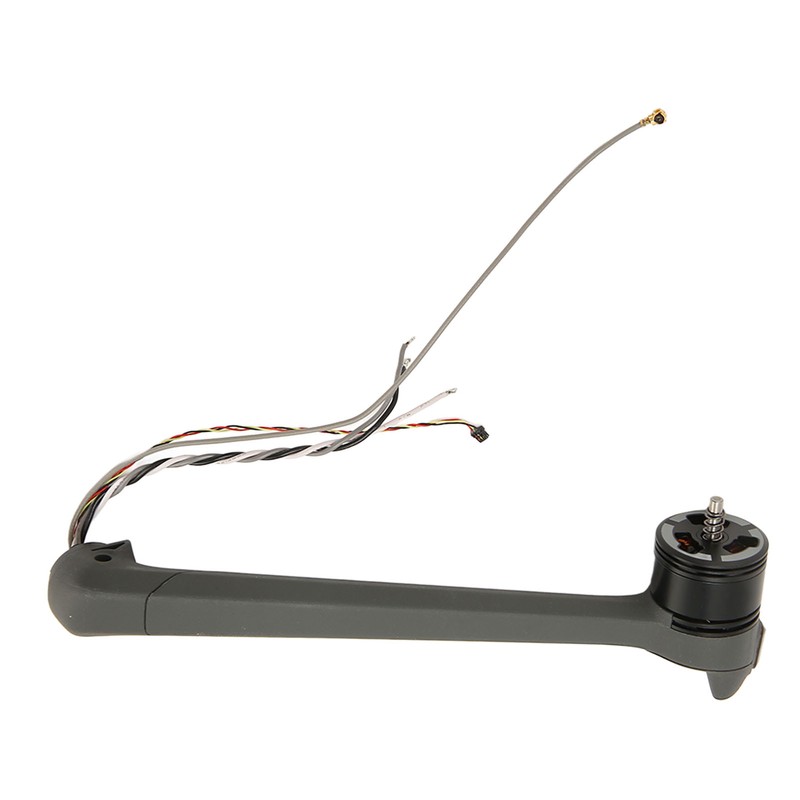 Motor Arm for Mavic 3 Model Lightweight Plastic Motor Arm