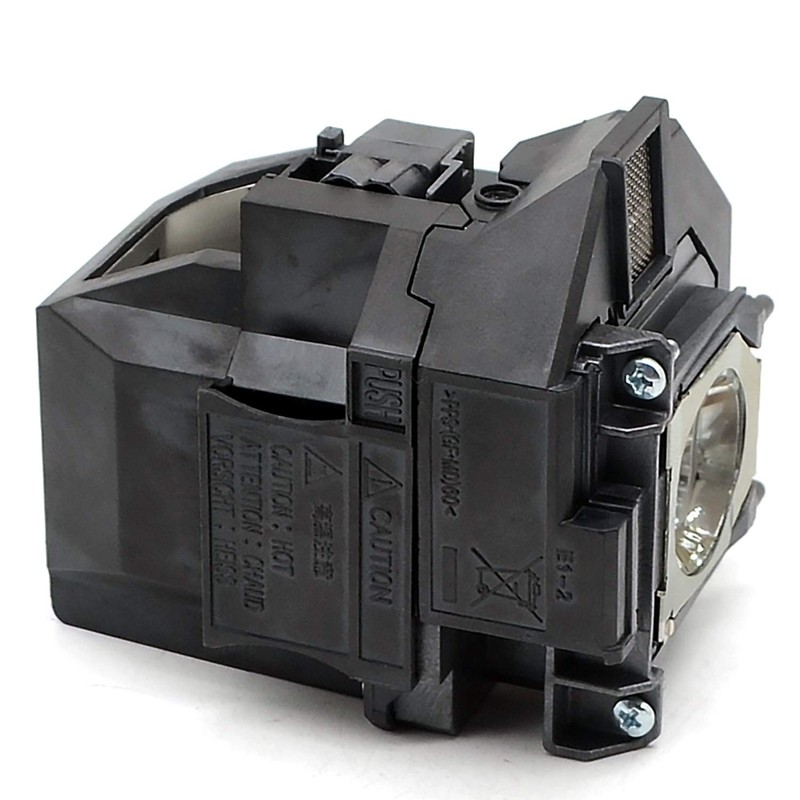 EachLight Projector Replacement Lamp for Epson EH-TW5650 EB-W05 EB-S05 EH-TW650
