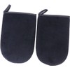 CLISPEED 2 piezas Guantes Aplicadores para Autobronceador de para Aplicar