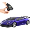KAIMIO 1:43 Scale Mini RC Drift Car with Gyro Full