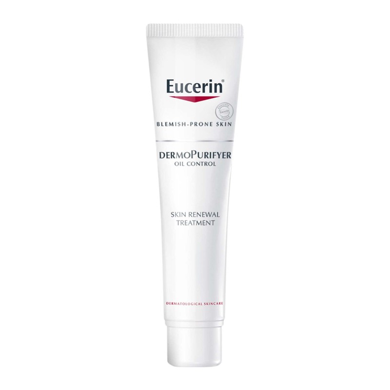 Eucerin Dermopurifyer Skin Renewal Treatment 40 ml