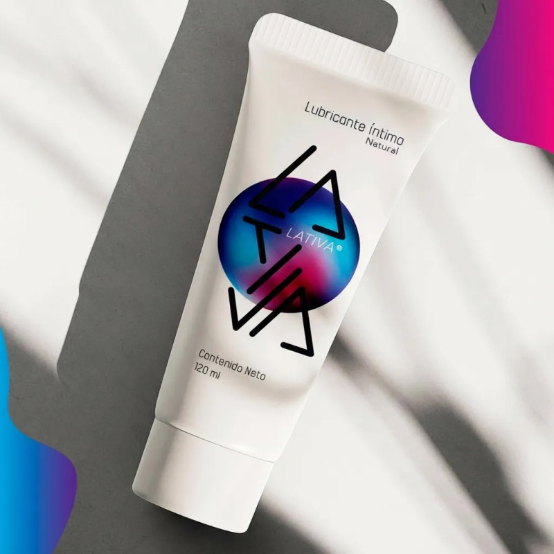Gel Lubricante Hidratante Suave 120ml Secado Lento