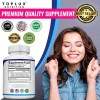 Complejo De Magnesio 8 Magnesio 1000mg Sin Sabor