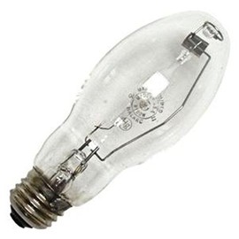 (Ship from USA) G E LIGHTING 18680 GE Multi Vapor Metal Halide Bulb, 100W /ITEM NO#8Y-IFW81854168771