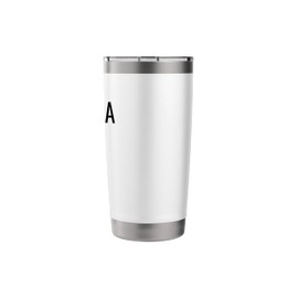 Amara Stainless Steel Insulated Tumbler
