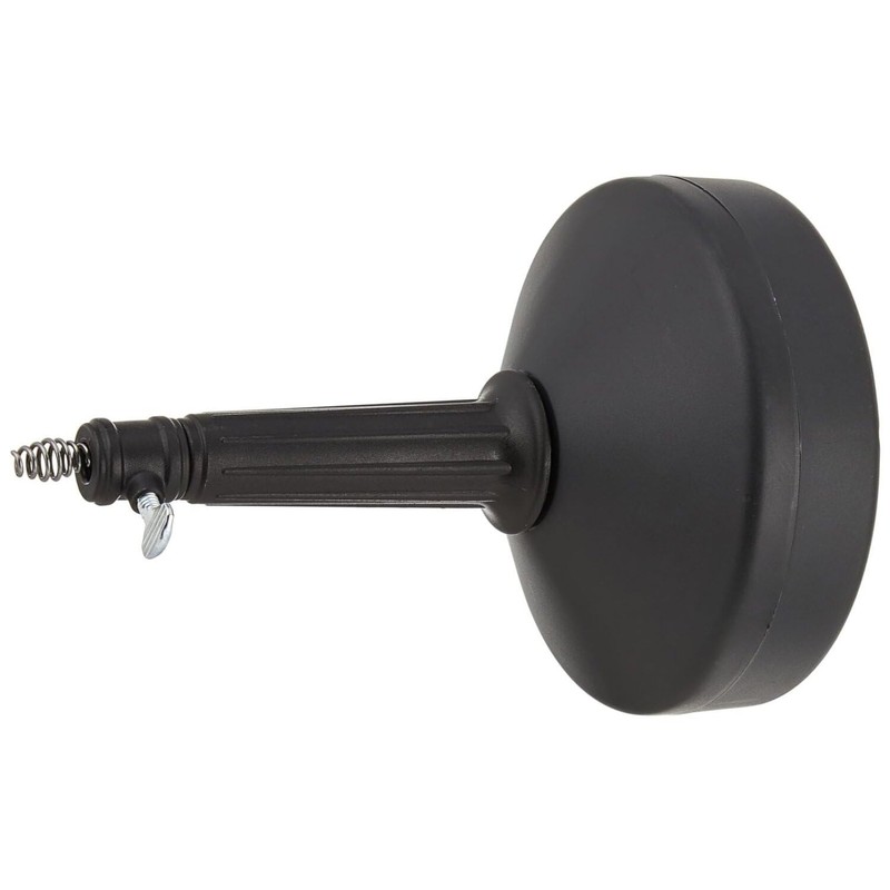 Cobra Plumbing 84250 Auger Drum 1/4X25'