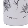 Francfranc French Scrunchie Bottle, 6.1 fl oz (180 ml), Lilia