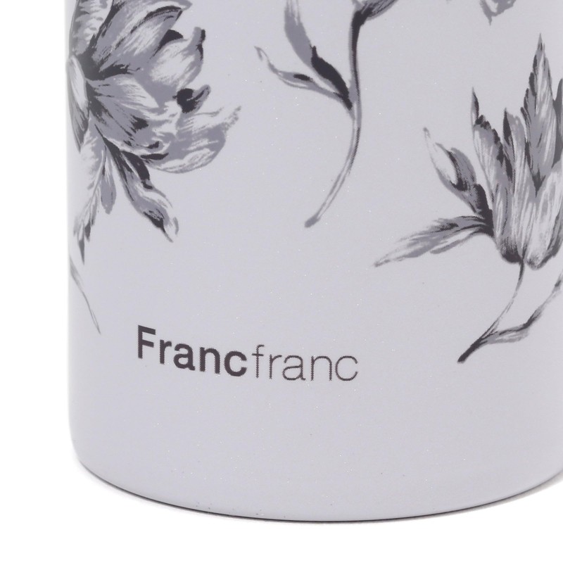 Francfranc French Scrunchie Bottle, 6.1 fl oz (180 ml), Lilia