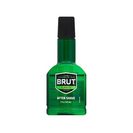 BRUT After Shave Classic Fragrance 5 oz (Pack of 4)