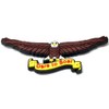 Scout Keepsake Box for Eagle Scout: Dare to Soar edition