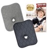 CRITIER Child Seat, Waterproof Sheet, Stroller Protective Mat, Absorbent, Anti-Slip,
