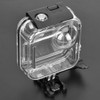 65FT/20M Underwater Waterproof Diving Housing for GoPro MAX Series, Touching