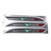 Suzuki Address V125 Energy Price Decal Set