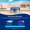 Safe Catch Wild Albacore Tuna Canned Low Mercury Can Tuna