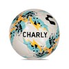 Charly Reptar Striker Soccer Ball - Textured External Casing, Durable
