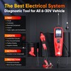 2025 Autel PowerScan PS100 Power Circuit Probe Kit, 12V 24V