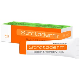 Strataderm Gel 50gm