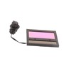 Solar Car Darkening Welding Lens Welding Len Auto Darkening Solar