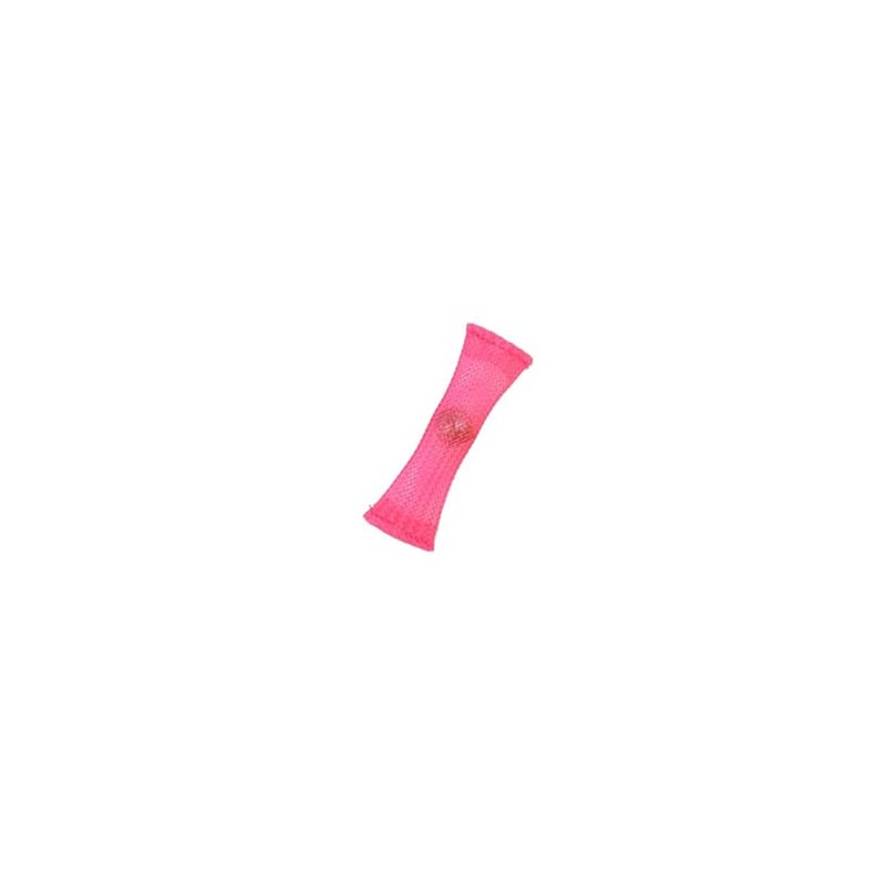 Mesh Marble Stress Relief Toy (Pink)
