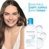 Bioderma Hydrabio H2O solución de eliminación de agua micelar, limpieza