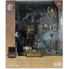 McFarlane Toys World of Warcraft: Dwarf Hunter Beast Master/Marksma