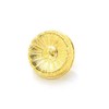 Pin Badge, Set of 2, Prosecutor, Lawyer, Sunflower, Cosplay, Armor,