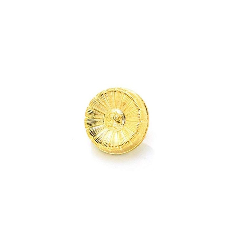 Pin Badge, Set of 2, Prosecutor, Lawyer, Sunflower, Cosplay, Armor,
