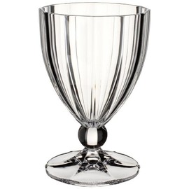 Villeroy & Boch My Garden 5 1/2" goblet: clear