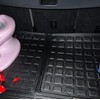EACCESSORIES EA Cargo Liner - Trunk Mat for Ford Explorer