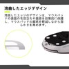 Universal Mouse Sole, 80 Pieces, 0.2 inch (6 mm), Round