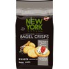 New York Style Bagel Crisps, Sea Salt & Cracked Pepper,