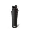 Bottle Buddy | Dual Function lid Water Bottle | Stainless