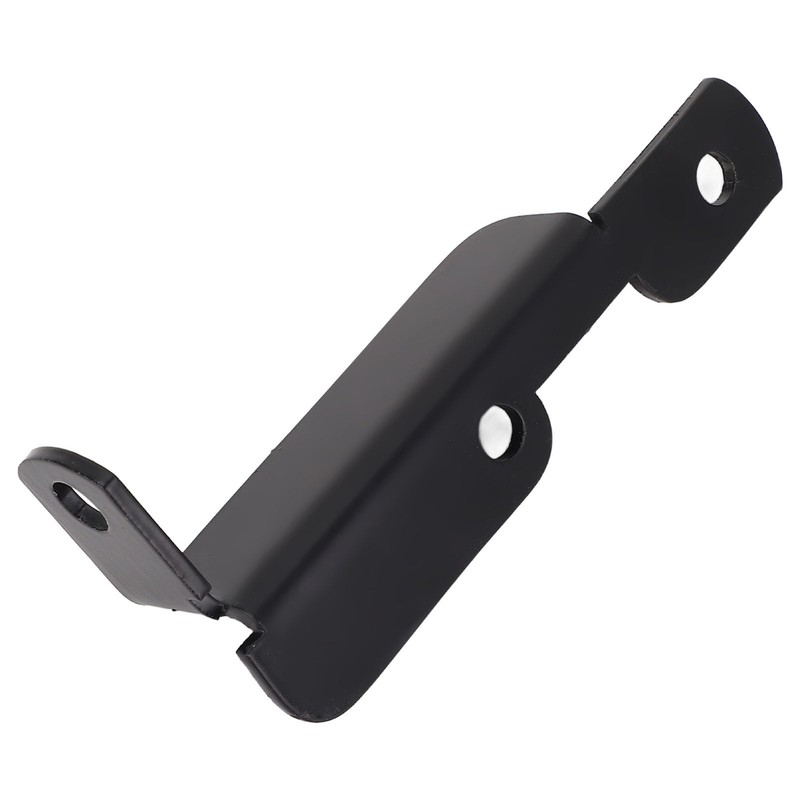 Throttle Cable Bracket, Metall Verstärkte Leistung, Einfache Installation, Ersatz für