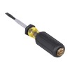 Klein 1/4 Slotted Screw Holding Driver - 6024K