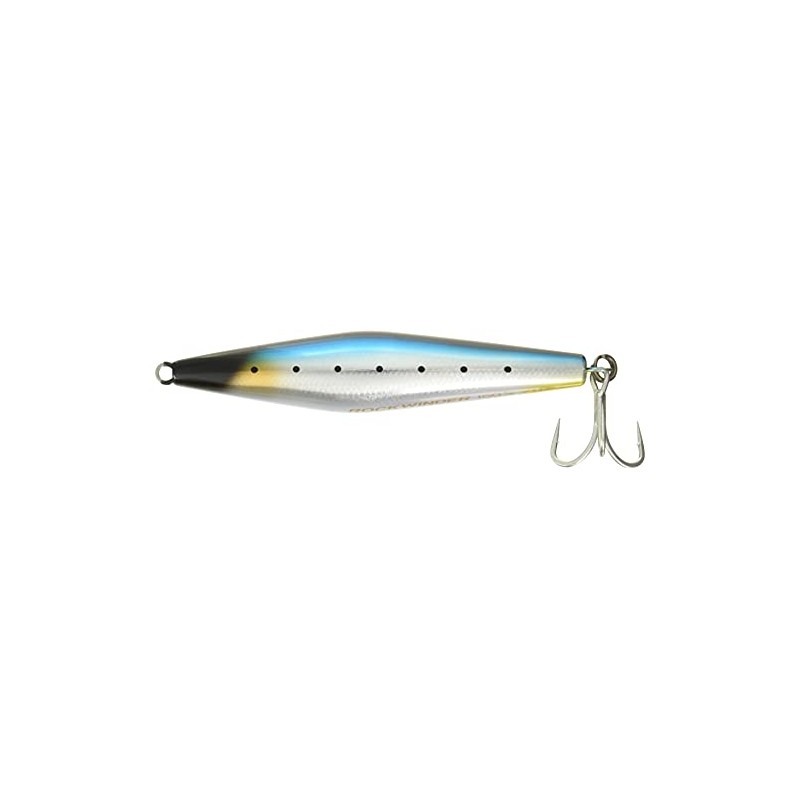 Shimano XU-T16U Lure, Salt Plug, Colt Sniper Rock Winder, 160S,