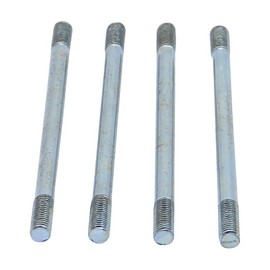 Zündapp M 25 50 Bergsteiger ZA ZX ZL CS CX Hai GTS KS C 50 Cylinder Stud Bolts Cylinder Set of 4 Moped Mokick