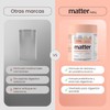 Fórmula vegetal sin lactosa Matter Total Baby Etapa I –
